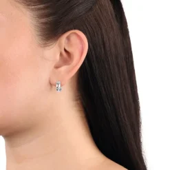 Amor Ohrringe | Damenschmuck-Creolen Damen