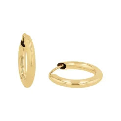 Amor Ohrringe | Herrenschmuck-Creolen Unisex