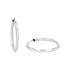 Amor Ohrringe | Damenschmuck-Creolen Unisex