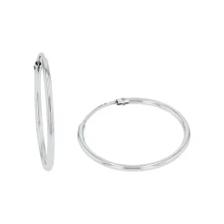 Amor Ohrringe | Herrenschmuck-Creolen Unisex