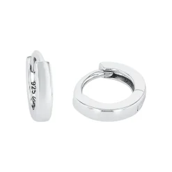 Amor Ohrringe | Herrenschmuck-Creolen Unisex