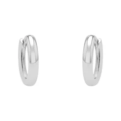 Amor Herrenschmuck | Ohrringe-Creolen Unisex