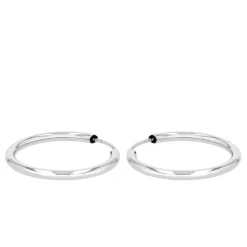 Amor Ohrringe | Damenschmuck-Creolen Unisex