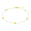 Amor Fußketten | Damenschmuck-Fußkette Damen
