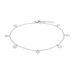 Amor Fußketten | Damenschmuck-Fußkette Damen