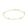 Amor Fußketten | Damenschmuck-Fußkette Damen, Herren