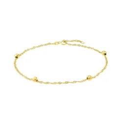 Amor Fußketten | Damenschmuck-Fußkette Damen, Herren