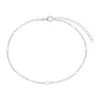 Amor Fußketten | Damenschmuck-Fußkette Damen
