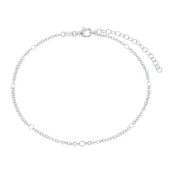 Amor Fußketten | Damenschmuck-Fußkette Damen