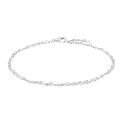 Amor Fußketten | Damenschmuck-Fußkette Damen
