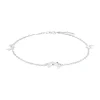 Amor Fußketten | Damenschmuck-Fußkette Damen