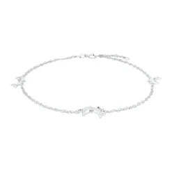 Amor Fußketten | Damenschmuck-Fußkette Damen