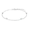 Amor Fußketten | Damenschmuck-Fußkette Damen