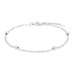 Amor Fußketten | Damenschmuck-Fußkette Damen