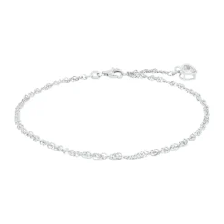 Amor Fußketten | Damenschmuck-Fußkette Damen