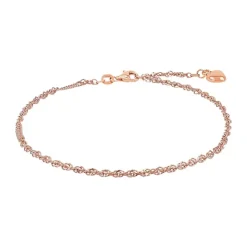 Amor Fußketten | Damenschmuck-Fußkette Damen