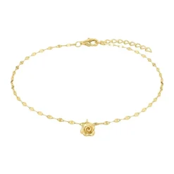 Amor Fußketten | Damenschmuck-Fußkette Damen