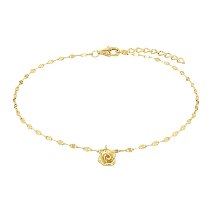 Amor Fußketten | Damenschmuck-Fußkette Damen
