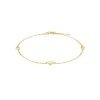 Amor Fußketten | Damenschmuck-Fußkette Damen
