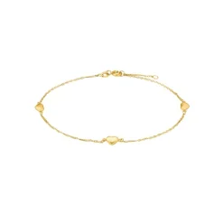 Amor Fußketten | Damenschmuck-Fußkette Damen