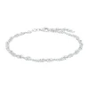 Amor Fußketten | Damenschmuck-Fußkette Damen