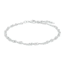 Amor Fußketten | Damenschmuck-Fußkette Damen