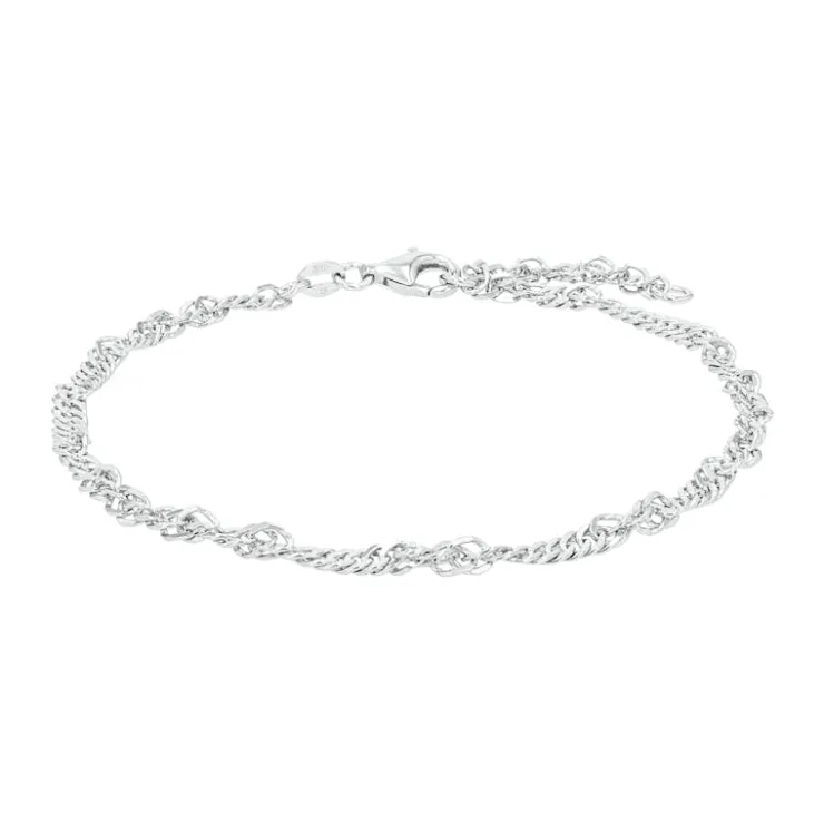 Amor Fußketten | Damenschmuck-Fußkette Damen