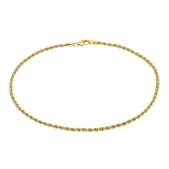 Amor Fußketten | Damenschmuck-Fußkette Damen