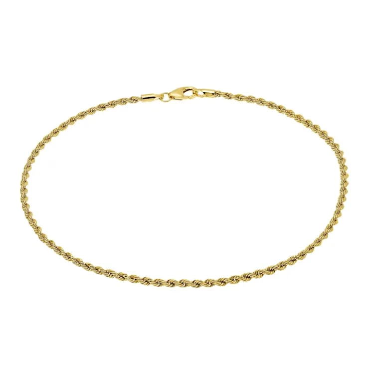 Amor Fußketten | Damenschmuck-Fußkette Damen