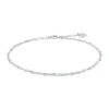 Amor Fußketten | Damenschmuck-Fußkette Damen