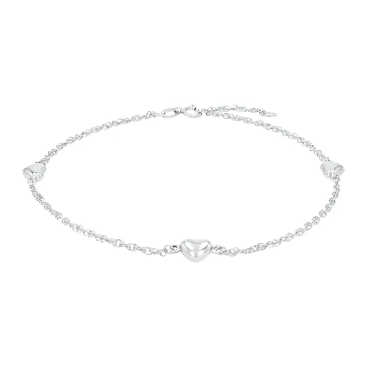 Amor Fußketten | Damenschmuck-Fußkette Damen