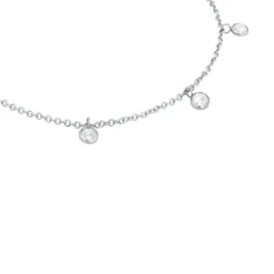 Amor Fußketten | Damenschmuck-Fußkette Damen