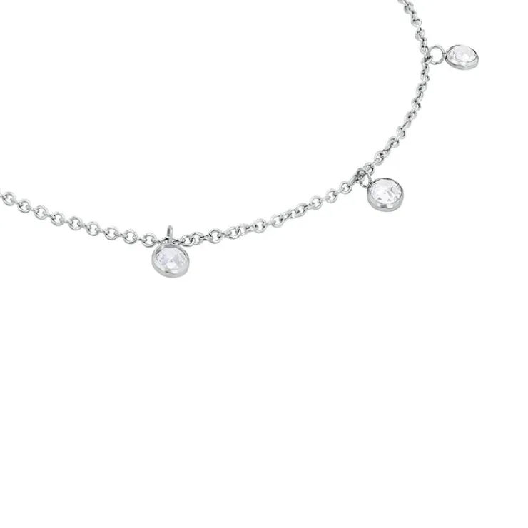 Amor Fußketten | Damenschmuck-Fußkette Damen