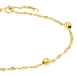 Amor Fußketten | Damenschmuck-Fußkette Damen, Herren