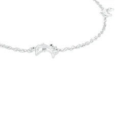Amor Fußketten | Damenschmuck-Fußkette Damen