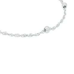 Amor Fußketten | Damenschmuck-Fußkette Damen