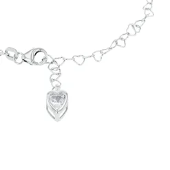Amor Fußketten | Damenschmuck-Fußkette Damen