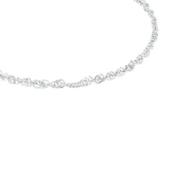 Amor Fußketten | Damenschmuck-Fußkette Damen