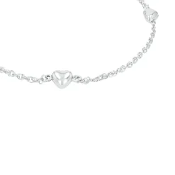 Amor Fußketten | Damenschmuck-Fußkette Damen
