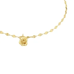 Amor Fußketten | Damenschmuck-Fußkette Damen
