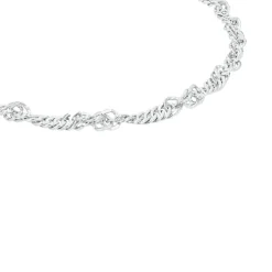 Amor Fußketten | Damenschmuck-Fußkette Damen