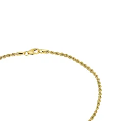 Amor Fußketten | Damenschmuck-Fußkette Damen