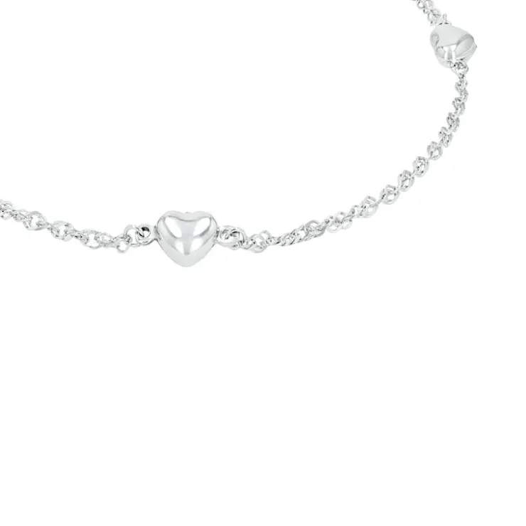 Amor Fußketten | Damenschmuck-Fußkette Damen