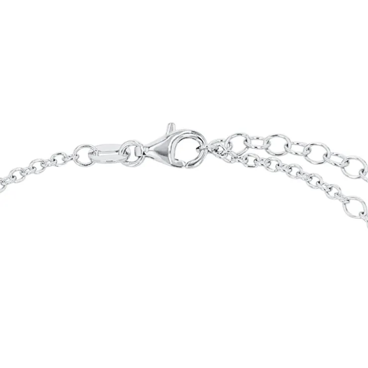 Amor Fußketten | Damenschmuck-Fußkette Damen