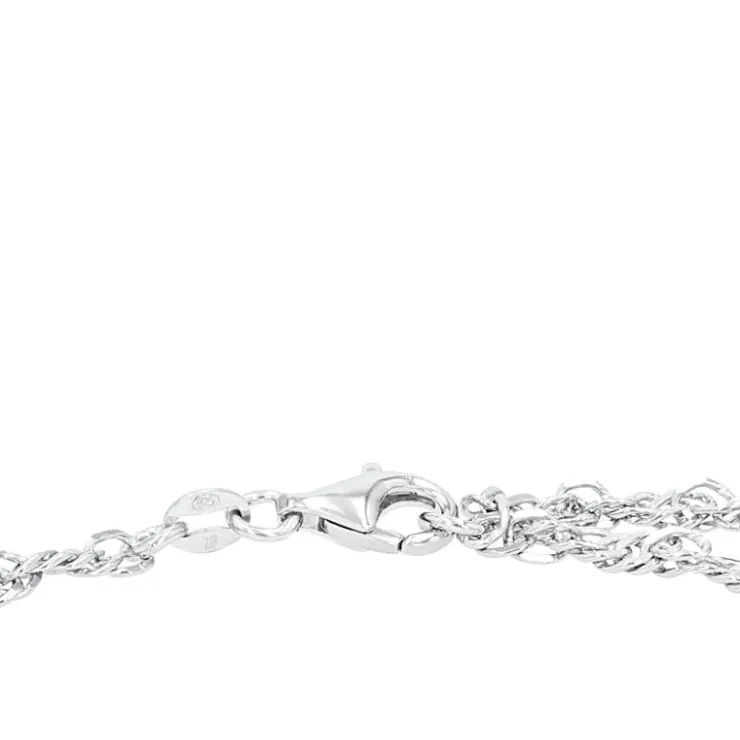 Amor Fußketten | Damenschmuck-Fußkette Damen