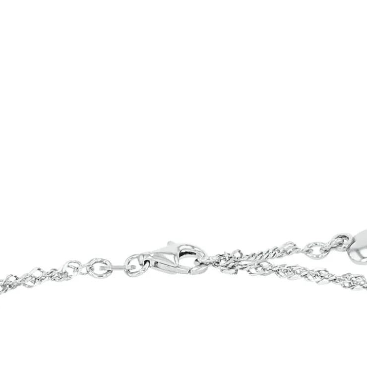 Amor Fußketten | Damenschmuck-Fußkette Damen