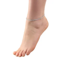 Amor Fußketten | Damenschmuck-Fußkette Damen
