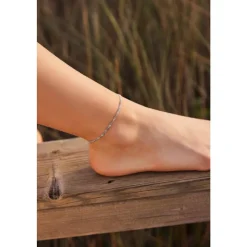 Amor Fußketten | Damenschmuck-Fußkette Damen