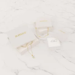 Amor Fußketten | Damenschmuck-Fußkette Damen