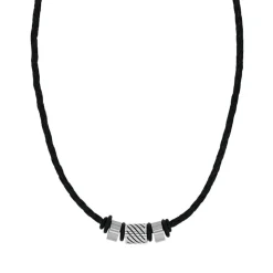 Amor Herrenschmuck | Halsketten-Halsband Herren